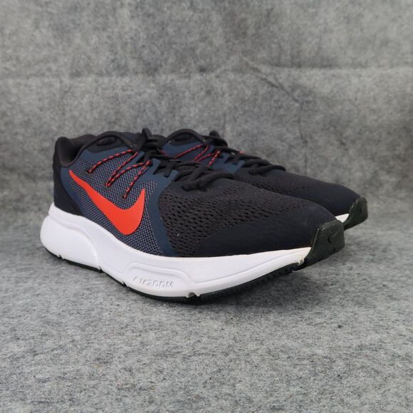 Nike Shoes Mens 12 Zoom Span 3 Running Athletic Trainer Sneaker Active Lifestyle - Picture 1 of 13